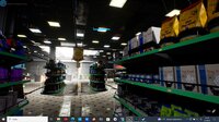 Thief Office Simulator screenshot, image №4179750 - RAWG