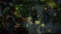 The Witcher 2: Assassins of Kings screenshot, image №534274 - RAWG