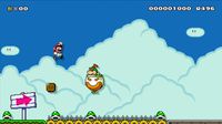 Super Mario Maker screenshot, image №267766 - RAWG