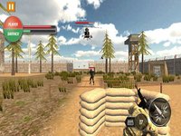 The Last Commando Revenge screenshot, image №1809085 - RAWG