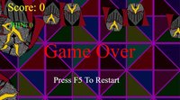 Jhin Shooter screenshot, image №2305843 - RAWG