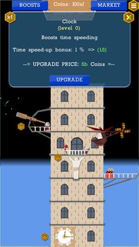 Idle Tower Builder screenshot, image №2483922 - RAWG