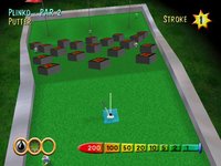 Minigolf Maniacs screenshot, image №383119 - RAWG