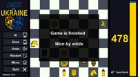 Chess for Ukraine screenshot, image №3287230 - RAWG