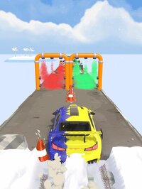 Car MakeUp screenshot, image №3105605 - RAWG