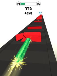 Snake Jump !! screenshot, image №2210883 - RAWG