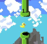 Flappy Duck (sweatmor) screenshot, image №3421759 - RAWG