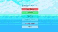 Running Fox BETA screenshot, image №2550028 - RAWG