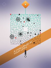 Advanced Maze screenshot, image №1896519 - RAWG