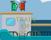 TRAIN OF KNIGHTS (2 Players) screenshot, image №2581176 - RAWG