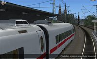 Microsoft Train Simulator 2 (2009) screenshot, image №471221 - RAWG