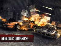 Death Race - Drive and Shoot screenshot, image №914592 - RAWG