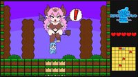 Ramune's Square Dungeon screenshot, image №4190515 - RAWG