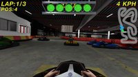 Go Karting screenshot, image №971820 - RAWG