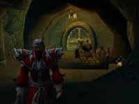 World of Warcraft screenshot, image №351939 - RAWG