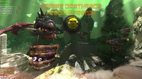 Zombie Deathrace Feeding Frenzy screenshot, image №1781268 - RAWG