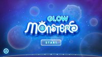 Glow Monsters - Maze survival screenshot, image №1391849 - RAWG