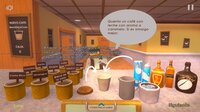 Barista: Take Away (itch) screenshot, image №3455650 - RAWG