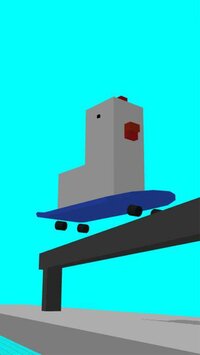 Chicken Skate screenshot, image №2453944 - RAWG