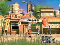 Naruto: Ultimate Ninja 2 screenshot, image №588159 - RAWG