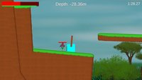 Close (to) the Holes screenshot, image №2299633 - RAWG