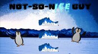 Not-So-N'ICE' Guy screenshot, image №2446234 - RAWG