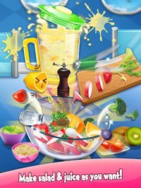 Airline Food - The Best Airplane Flight Chef screenshot, image №1588809 - RAWG