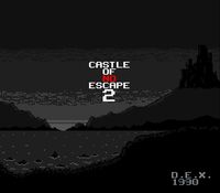 Castle of no Escape 2 screenshot, image №112705 - RAWG