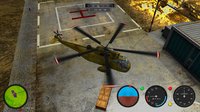 Helicopter Simulator 2014: Search and Rescue screenshot, image №161027 - RAWG