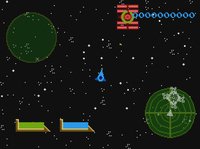 Space Battle 2000 screenshot, image №2225740 - RAWG