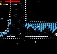 The_dreggon(demo) screenshot, image №3665237 - RAWG