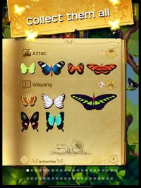 Flutter: Butterfly Sanctuary screenshot, image №2295006 - RAWG