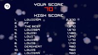 ASTEROIDS 2 (Louis) screenshot, image №1879581 - RAWG