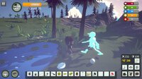 Surviving Skeleton Island screenshot, image №4177487 - RAWG