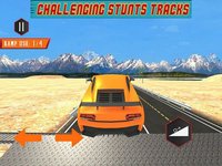 Fast Car: Street Jump Stunt screenshot, image №1610533 - RAWG