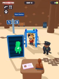 Security Check! screenshot, image №2316579 - RAWG
