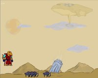 Mutant Monster Overload screenshot, image №1753951 - RAWG