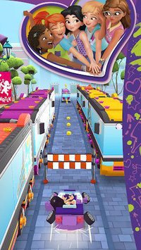 LEGO Friends: Heartlake Rush screenshot, image №1422537 - RAWG