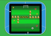 Let's Gol screenshot, image №1984553 - RAWG