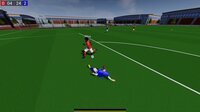 Pro Soccer Online screenshot, image №3114344 - RAWG