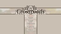 The Crossroads screenshot, image №991017 - RAWG