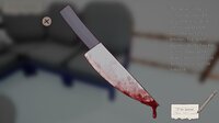 Murder Mystery (Phatur) screenshot, image №2906566 - RAWG