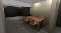Aroza Villa Cinematic Walkthrough screenshot, image №1251159 - RAWG
