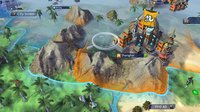 Sid Meier's Civilization Revolution screenshot, image №652418 - RAWG