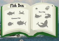 Gone Fishin' (itch) (CamBurridge) screenshot, image №2370816 - RAWG