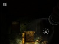 The House In The Dark screenshot, image №975400 - RAWG