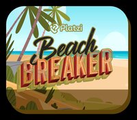 Beach Breaker (Tradocks) screenshot, image №3244286 - RAWG