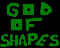 God Of Shapes screenshot, image №2653225 - RAWG