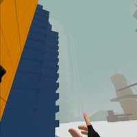 ULTRA CLIMBING PLAYGROUNDS (VR Platformer/Climbing Game for Oculus Quest) screenshot, image №2881395 - RAWG