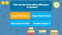 Video Game Trivia screenshot, image №3799085 - RAWG